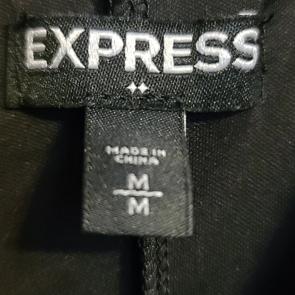 EXPRESS Summer Dress - Picture 4 of 6